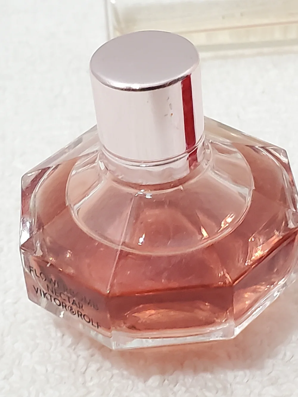 5pc Designer Perfume Lot Mini & Travel Sizes Viktor & Rolf Chanel Clinique Juicy - Picture 3 of 8